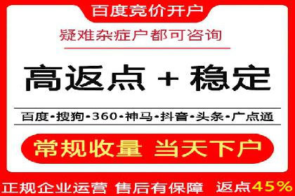 案例分享：竞价托管助力企业实现精准广告投放